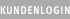 Kundenlogin